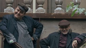 Воры обокрали «Отчаянного» моряка, который им наглядно показал, что значит румпель в узел связать