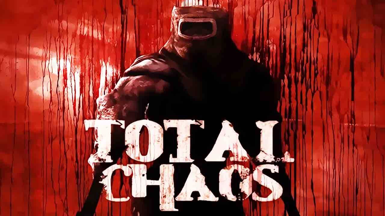 Total Chaos - Official Accolades Trailer смотреть онлайн