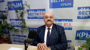 Как учёные обеспечивают продовольственную безопасность Крыма