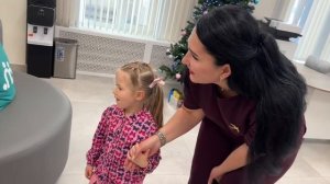 Новогоднее настроение в Семейном МФЦ «Ласточка»