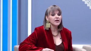 Тема дня 25.12.25 Наталья Динуллина и Ольга Бабенышева о встрече Нового Года