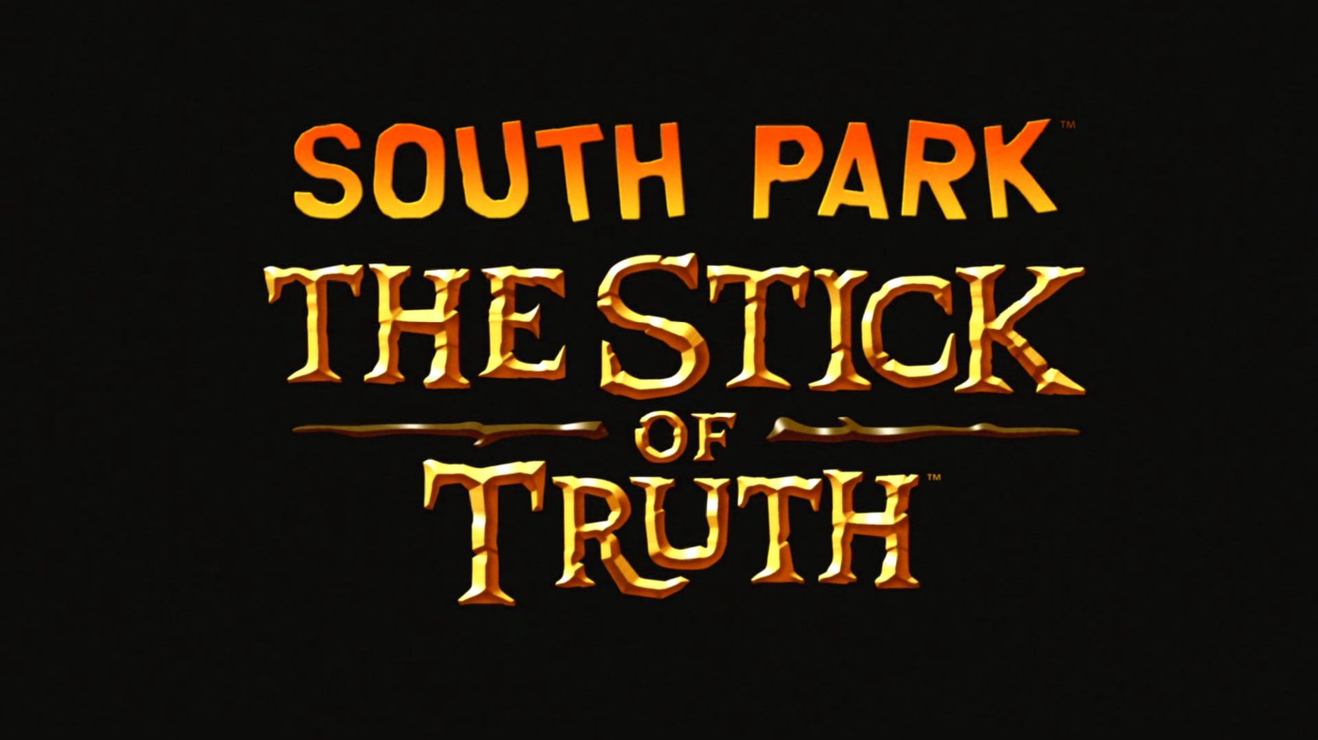 South Park: The Stick of Truth (прохождение #3)
