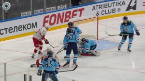 СпортОбзор | 24 декабря 2025 | Телеканал ОТС