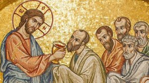 Прот.Геннадий Заридзе - Ты причастился (Странник Духовные канты под гитару)