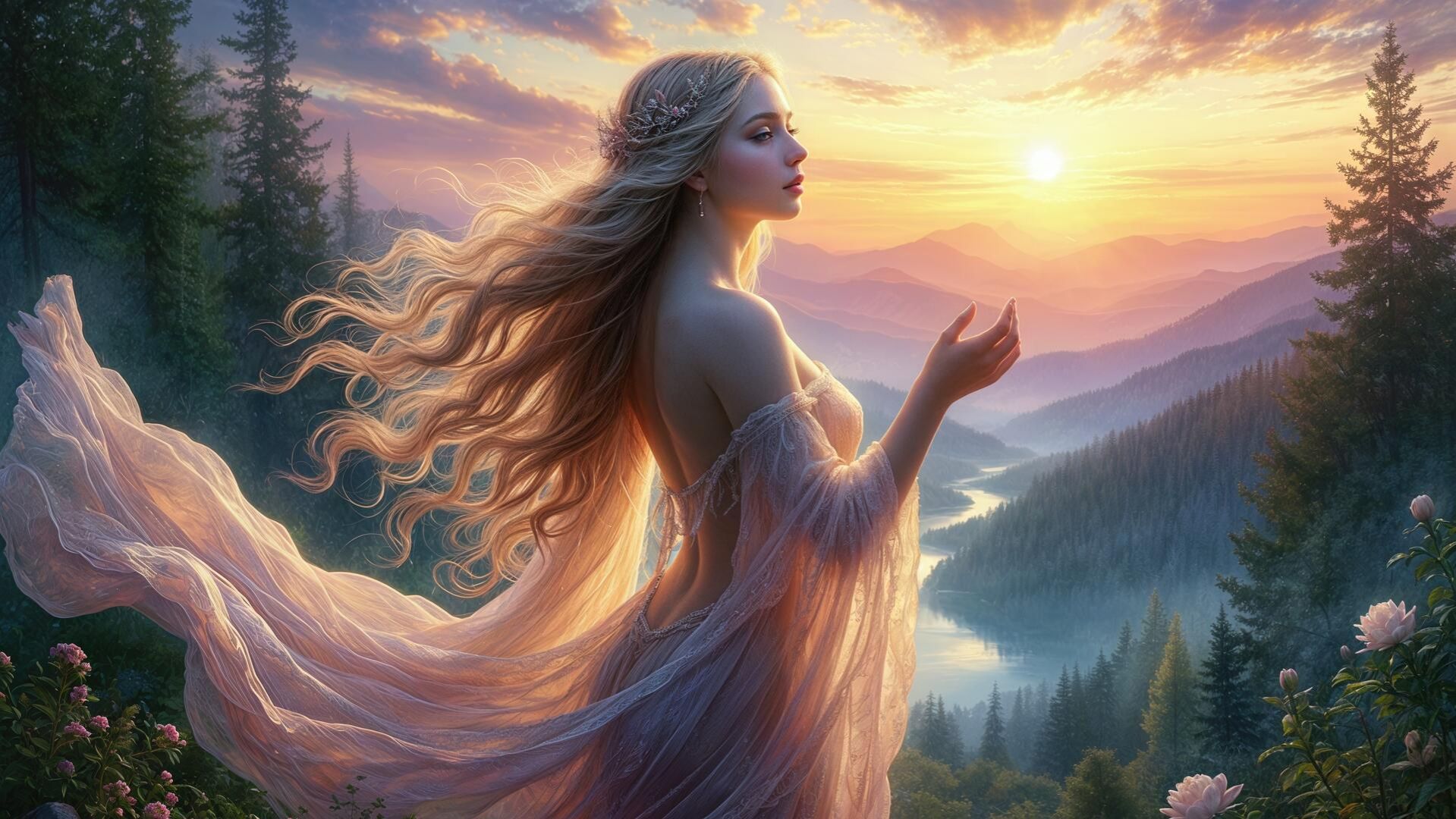 Doro — Give Me a Reason cut смотреть онлайн