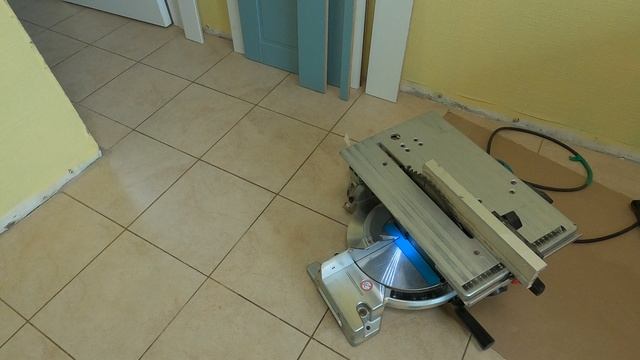 Леруа Лемана.. Сборка кухни фасады Томари