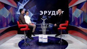 Эрудит - (Дени Борщигов, Джабраил Чабаев) Рамзан Абуев 2