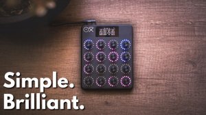 OXI did it Again! First Look at New E16 Performance Controller!