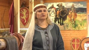 Богатырская слобода! Победитель Диво Евразии!