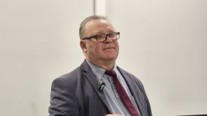 Бог явился во плоти | Владимир Внучков | 25.12.2025