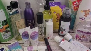 Пустые баночки🧴 Честный отзыв👍 #косметика #уход #отзыв #бьюти #Фаберлик #Faberlic