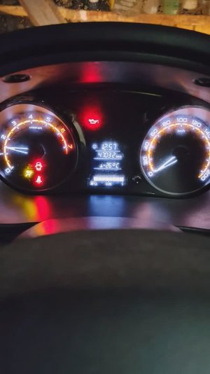 Как запустить двигатель на лада гранта после морозов?