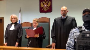 Мосгорсуд удовлетворил иск Лурье о выселении артистки Долиной