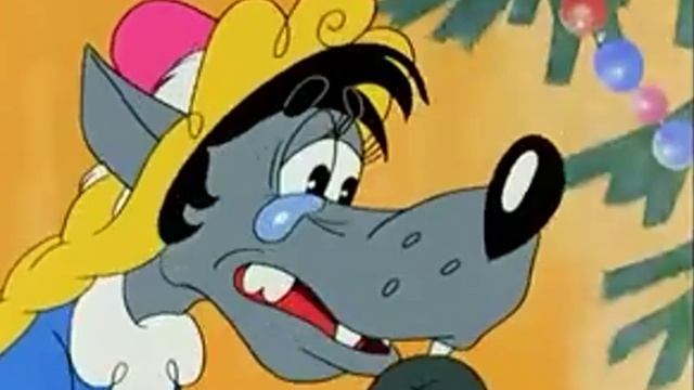 Снегурочка Дед Мороз смотреть онлайн