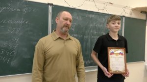 Спас пушистого зверя