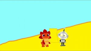 Тракоша Доша и его Друзья (5 серия) Последний день лета