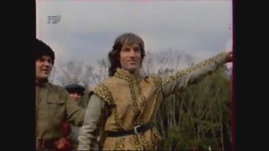 Сергей Варчук "Кубок королевы Марго."