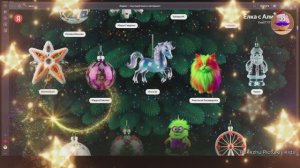 🎅🏻💖Погрузитесь в сказку: инструментальная версия „Новый год у милой лошадки“ от ИИ!