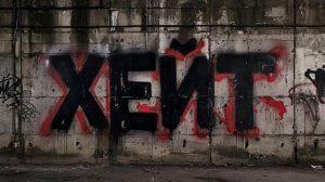 Елик Гелик- Хейт