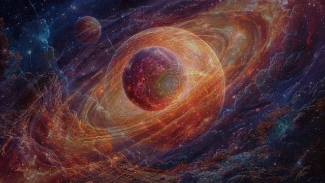 Нейтронные звёзды: космические гиганты с невероятной плотностью