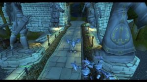 Обзор сервера TurboWoW Dragonflight 10.2.7