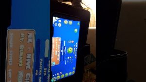 первый стрим по гд(прохожу демон и не только)