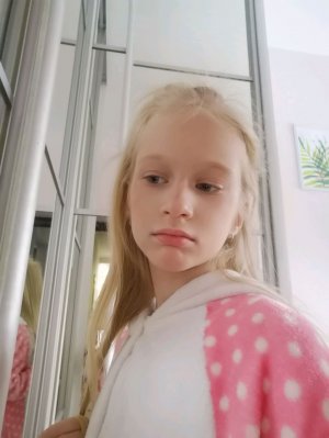 крашусь💗 и общаюсь