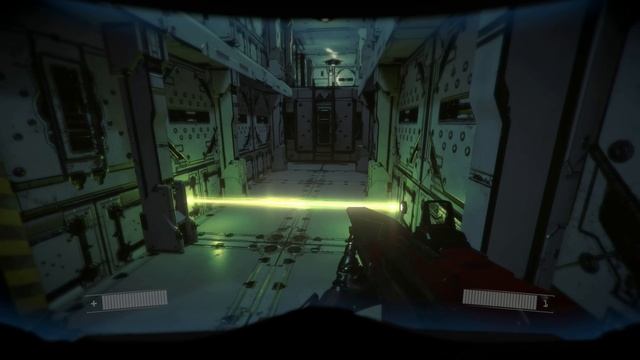 Полное прохождение хоррора Redemption: Saints And Sinners. (2016) [4К]