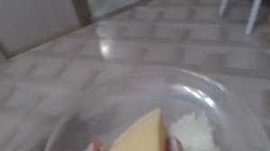 небольшой влог