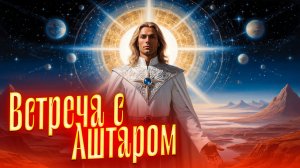 ОБЩЕНИЕ С АШТАРОМ | Что он передал нам?|| Просмотр со слипером