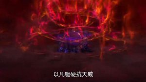 Противостояние святого 121 серия