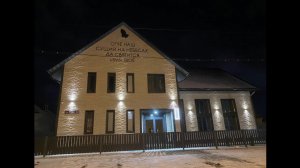 Рождественское Богослужение