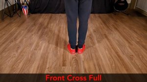 Урок 7 Bachata FootWork from Ataca and Alemana