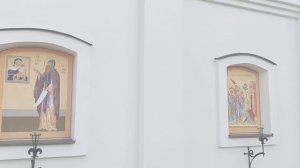 Храм Илии Пророка в Выборге