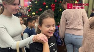 Культурный ход с Алёной Зениной