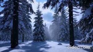 Сергей Есенин - Пороша (Time Duel)