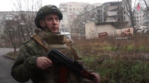 СВО День 1398: Подробности освобождения населенного пункта Светлое в ДНР