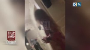 В Краснодаре женщина с ножом напала на квартирантку, чтобы выселить из дома