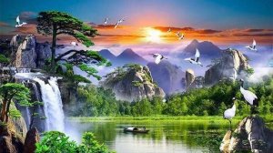 G-982 Кирилл Туриченко  (За любовь в тумане)