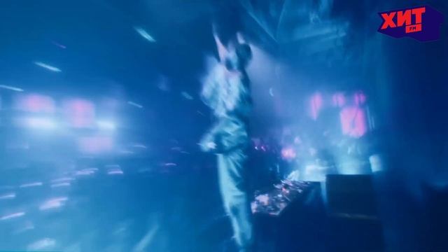 INNA — I'LL BE WAITING смотреть онлайн