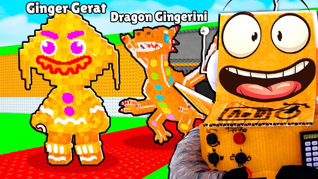 НОВОГОДНИЙ АДМИН АБЬЮЗ и МАКСИМАЛЬНАЯ УДАЧА х15 ОТ РАЗРАБОТЧИКА в Steal a Brainrot смотреть онлайн