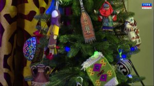 Вести Дагестан 24.12.25 г 21.15