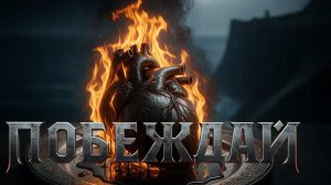 Побеждай | Лёгкий Русский Рок 2025  #ZUBR #rock #music