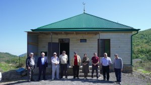 Лезги хуьр Мехкергъ