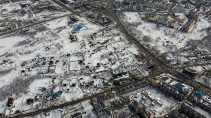 ИЗ МЕГАПОЛИСА – В ГЛУБИНКУ