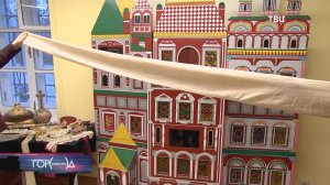 Детский центр Музеев Московского Кремля открылся после обновления