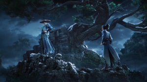 Меч грядущего 2 сезон 2-4 (превью)