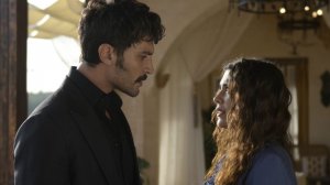 Преемник 15 серия анонc, что будет в сериале