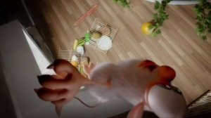 Говорящий Буба 1 сезон 2 серия