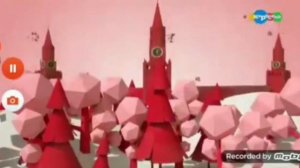 история заставок канала "Карусель" к 9 мая (2010-2025)